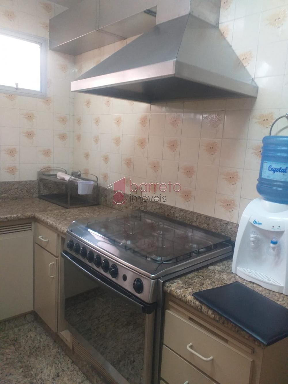 SOBRADO PARA VENDA NO BAIRRO JARDIM PAULISTA I – JUNDIAÍ/SP