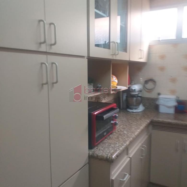 SOBRADO PARA VENDA NO BAIRRO JARDIM PAULISTA I – JUNDIAÍ/SP