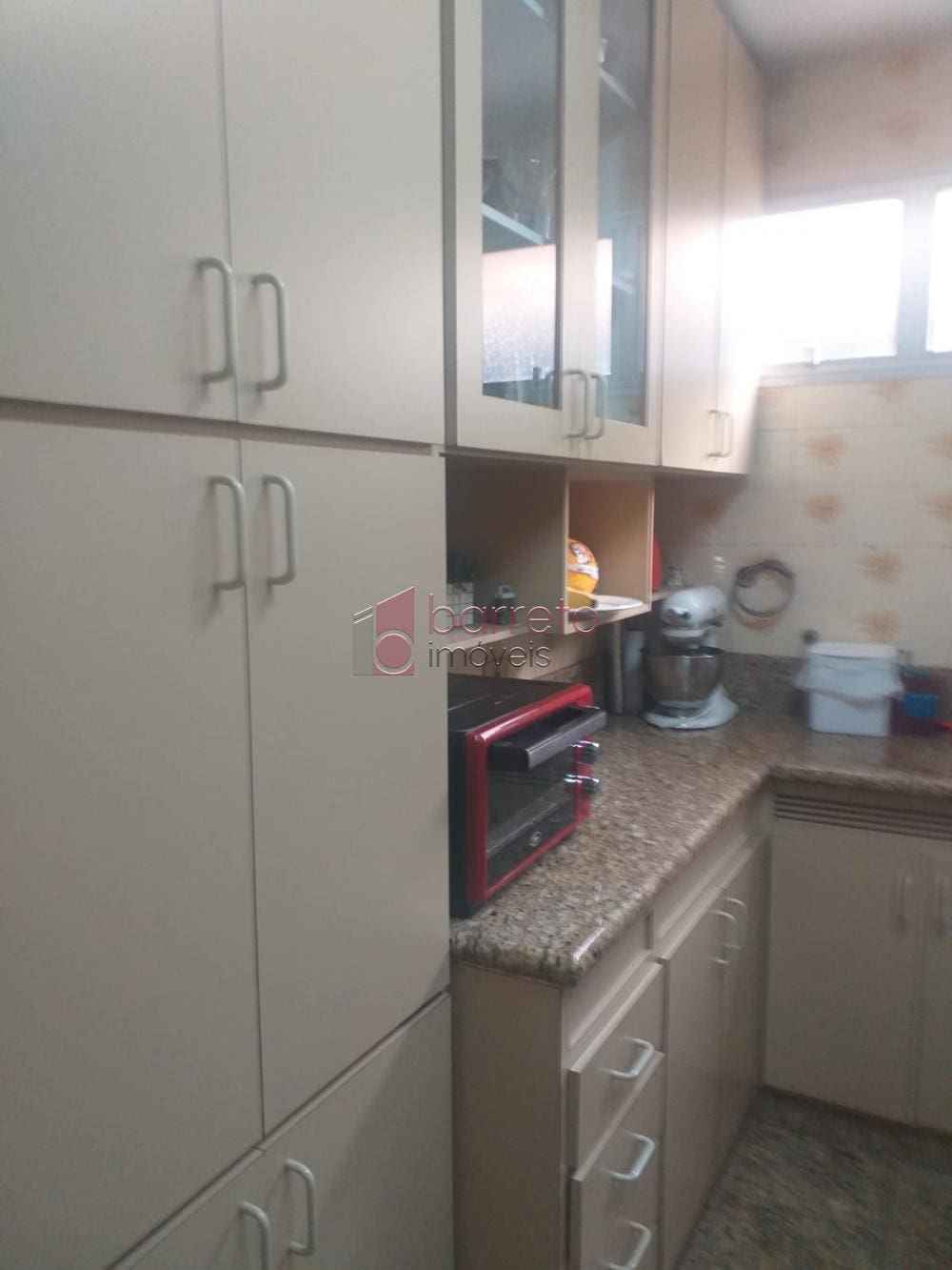 SOBRADO PARA VENDA NO BAIRRO JARDIM PAULISTA I – JUNDIAÍ/SP