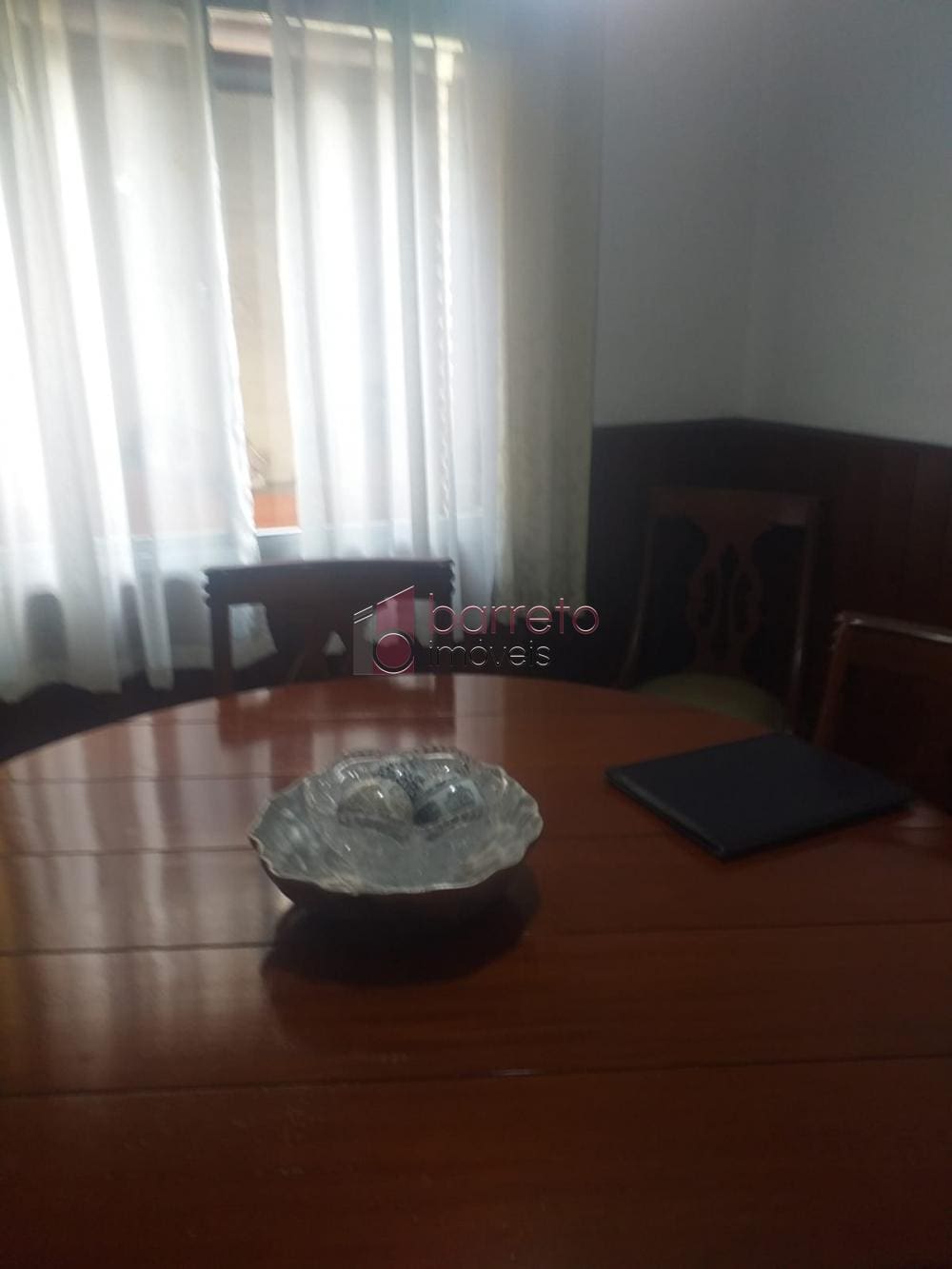 SOBRADO PARA VENDA NO BAIRRO JARDIM PAULISTA I – JUNDIAÍ/SP