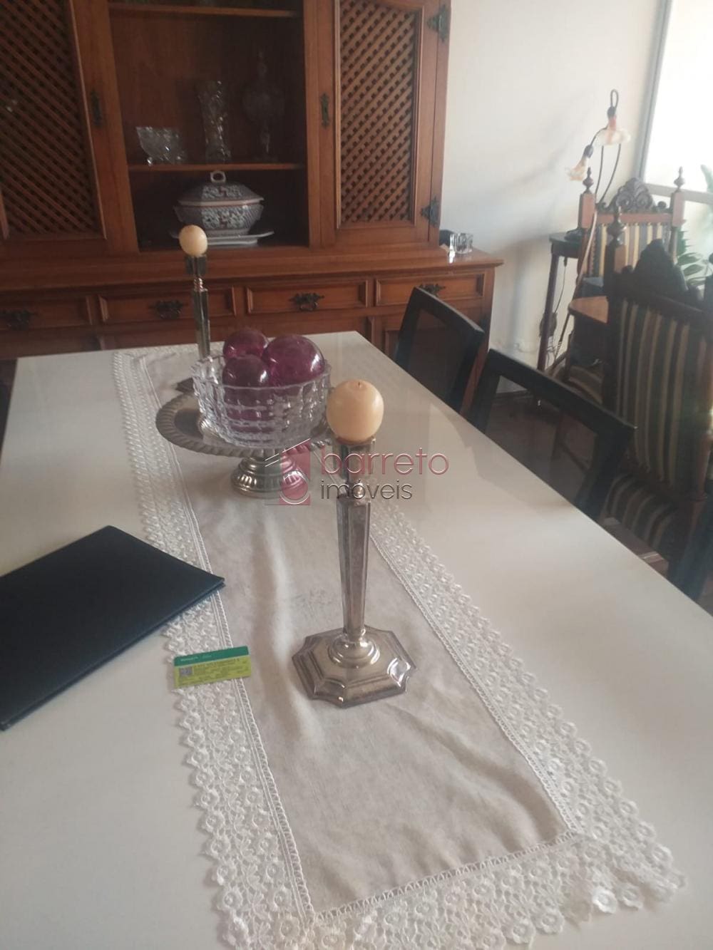 SOBRADO PARA VENDA NO BAIRRO JARDIM PAULISTA I – JUNDIAÍ/SP