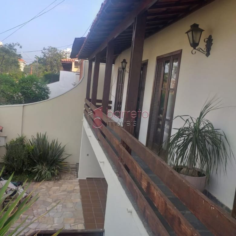 SOBRADO PARA VENDA NO BAIRRO JARDIM PAULISTA I – JUNDIAÍ/SP