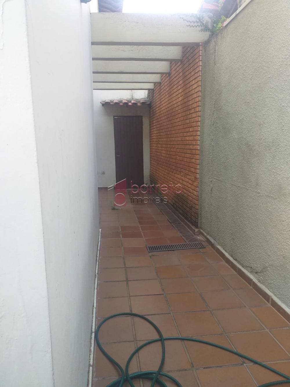 SOBRADO PARA VENDA NO BAIRRO JARDIM PAULISTA I – JUNDIAÍ/SP