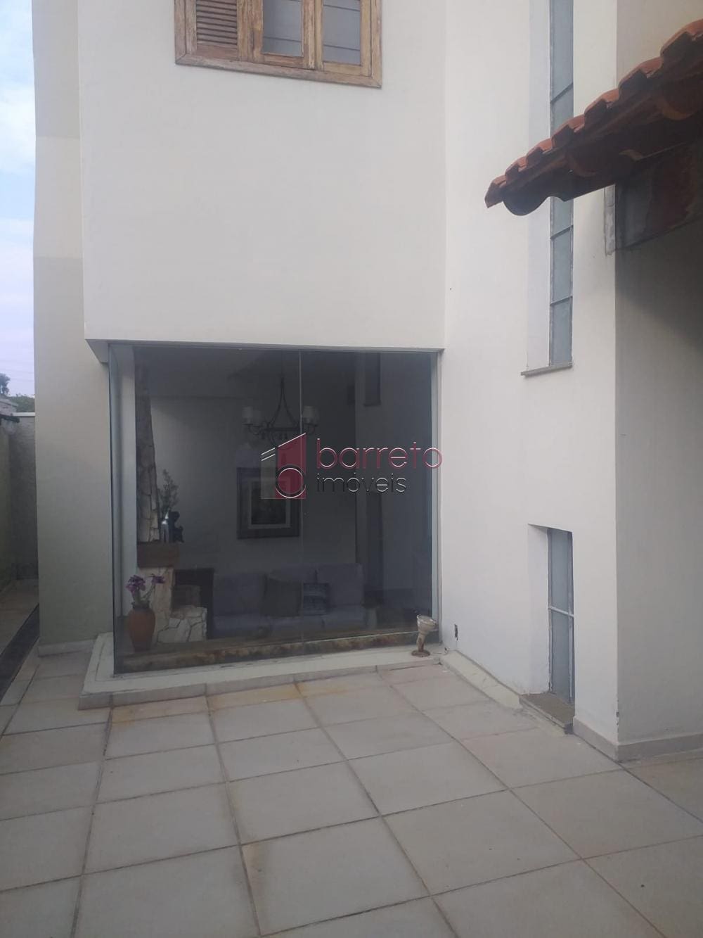 SOBRADO PARA VENDA NO BAIRRO JARDIM PAULISTA I – JUNDIAÍ/SP