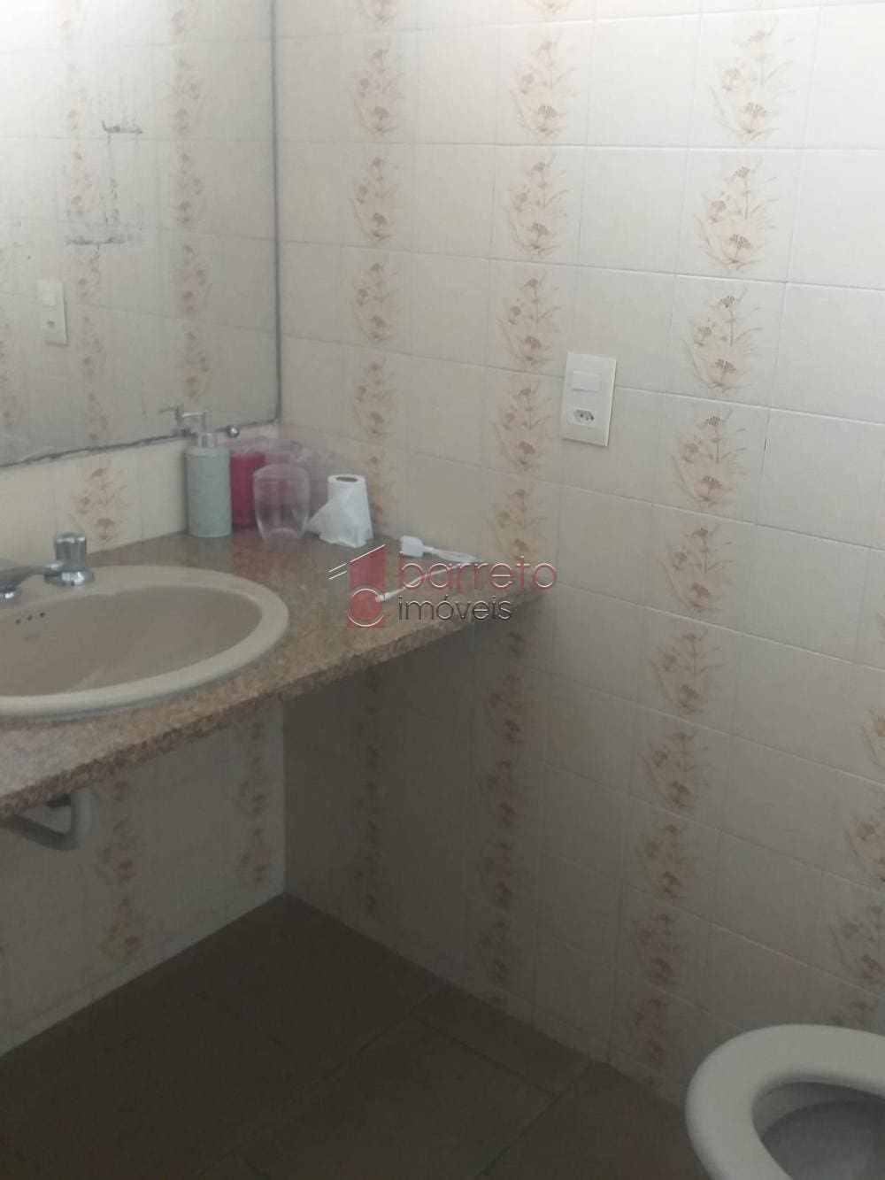 SOBRADO PARA VENDA NO BAIRRO JARDIM PAULISTA I – JUNDIAÍ/SP