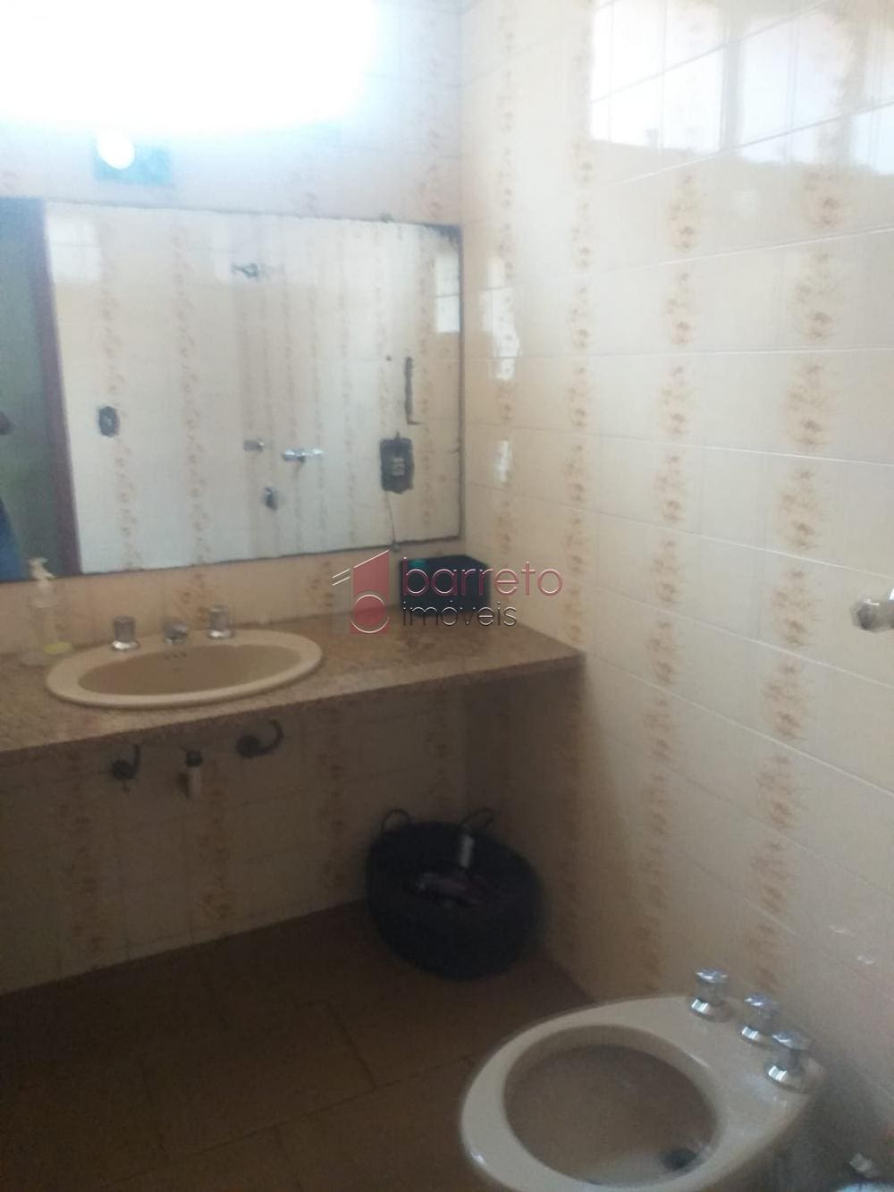 SOBRADO PARA VENDA NO BAIRRO JARDIM PAULISTA I – JUNDIAÍ/SP
