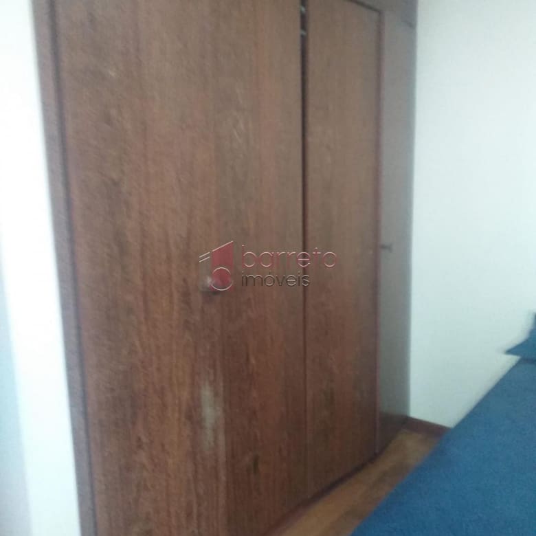 SOBRADO PARA VENDA NO BAIRRO JARDIM PAULISTA I – JUNDIAÍ/SP