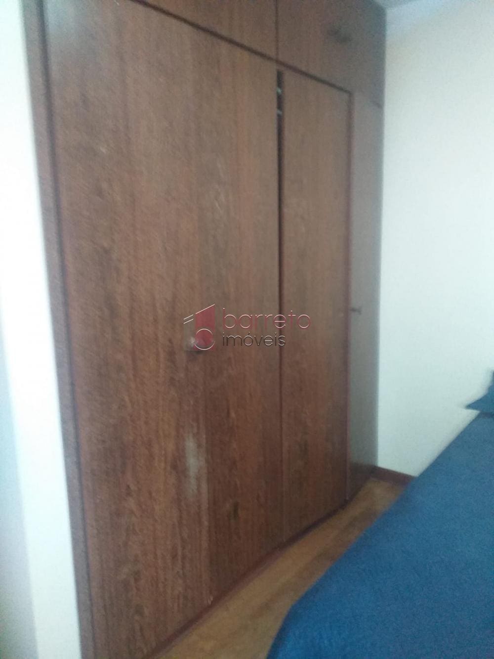 SOBRADO PARA VENDA NO BAIRRO JARDIM PAULISTA I – JUNDIAÍ/SP