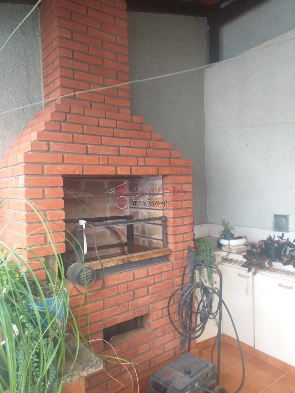 SOBRADO PARA VENDA NO BAIRRO JARDIM PAULISTA I – JUNDIAÍ/SP