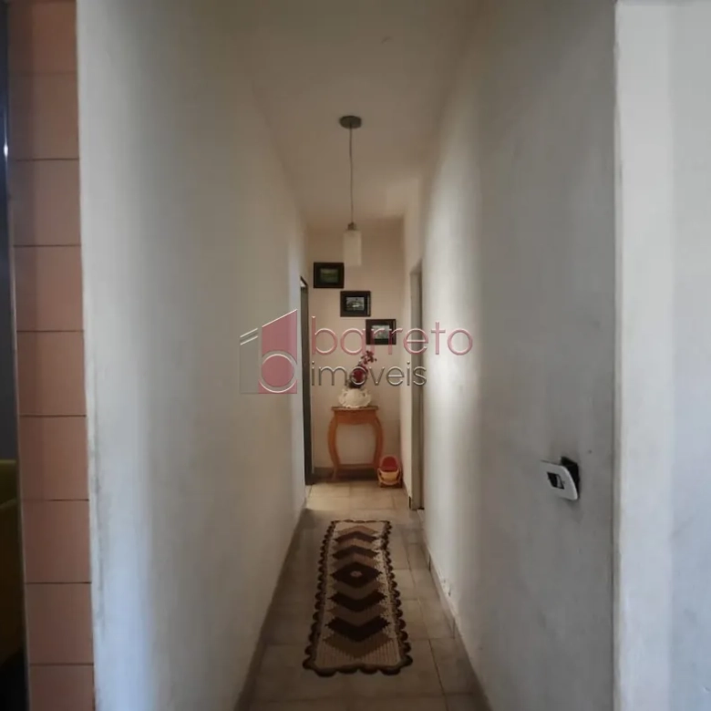 CASA À VENDA NO JARDIM TARUMÃ – JUNDIAÍ/SP