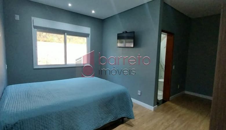 CASA TÉRREA PARA VENDA NO BAIRRO PARQUE CENTENÁRIO – JUNDIAÍ/SP