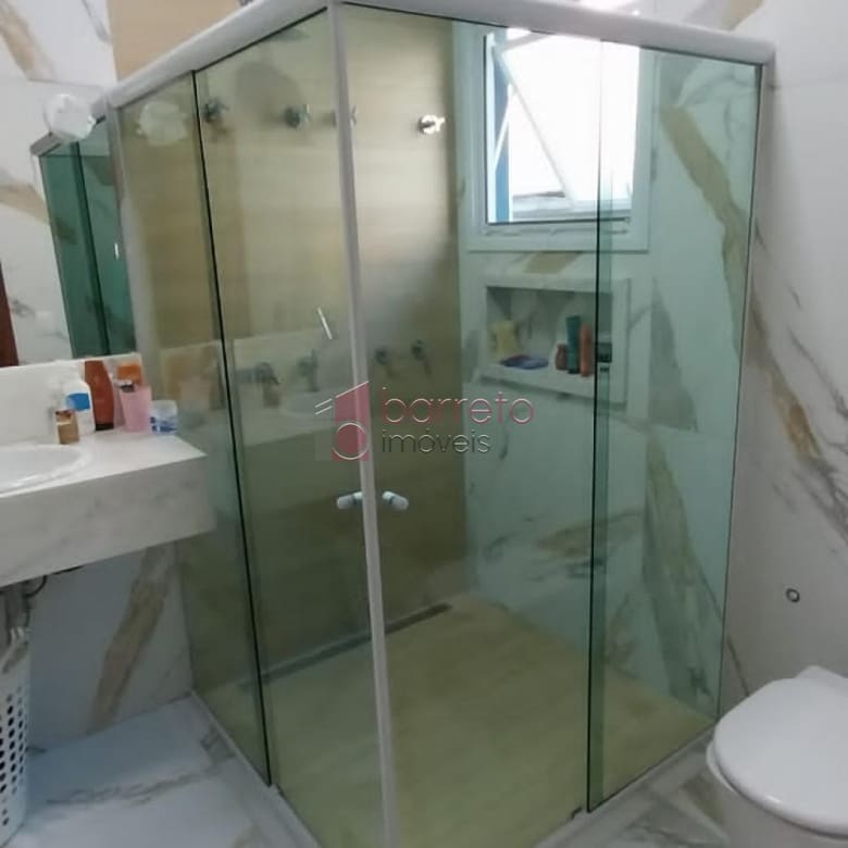 CASA TÉRREA PARA VENDA NO BAIRRO PARQUE CENTENÁRIO – JUNDIAÍ/SP