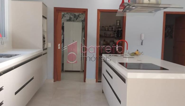 CASA TÉRREA PARA VENDA NO BAIRRO PARQUE CENTENÁRIO – JUNDIAÍ/SP