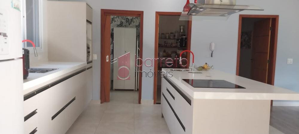 CASA TÉRREA PARA VENDA NO BAIRRO PARQUE CENTENÁRIO – JUNDIAÍ/SP