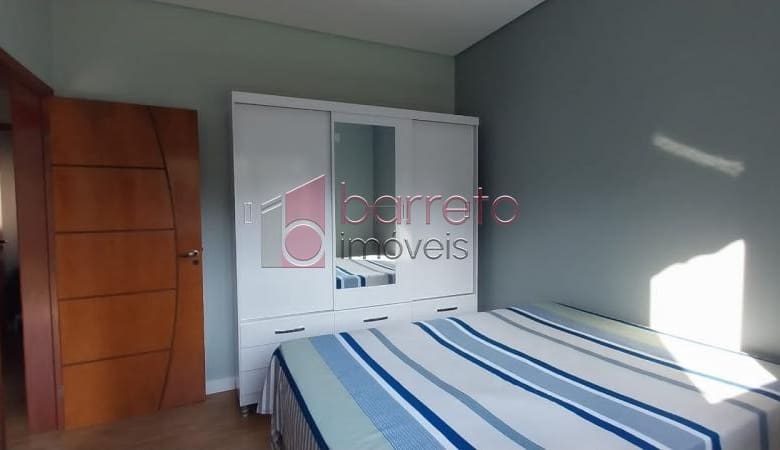 CASA TÉRREA PARA VENDA NO BAIRRO PARQUE CENTENÁRIO – JUNDIAÍ/SP