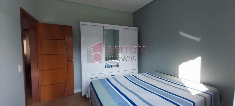 CASA TÉRREA PARA VENDA NO BAIRRO PARQUE CENTENÁRIO – JUNDIAÍ/SP