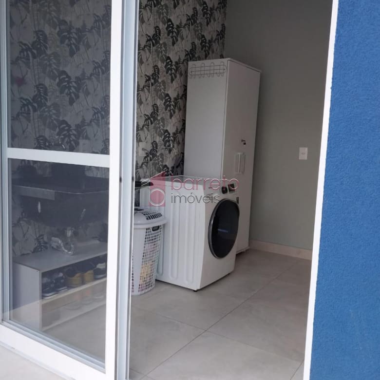 CASA TÉRREA PARA VENDA NO BAIRRO PARQUE CENTENÁRIO – JUNDIAÍ/SP