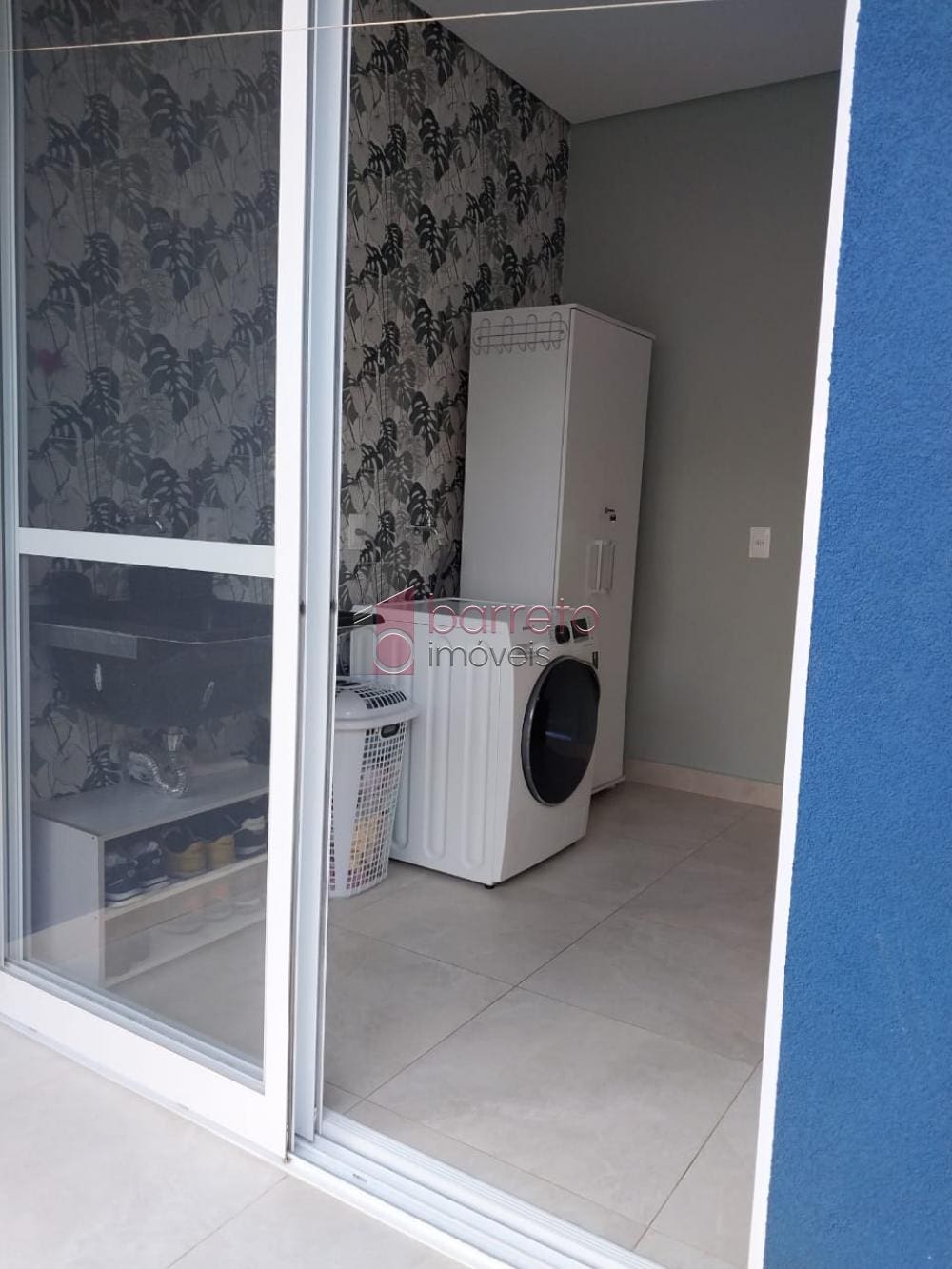 CASA TÉRREA PARA VENDA NO BAIRRO PARQUE CENTENÁRIO – JUNDIAÍ/SP