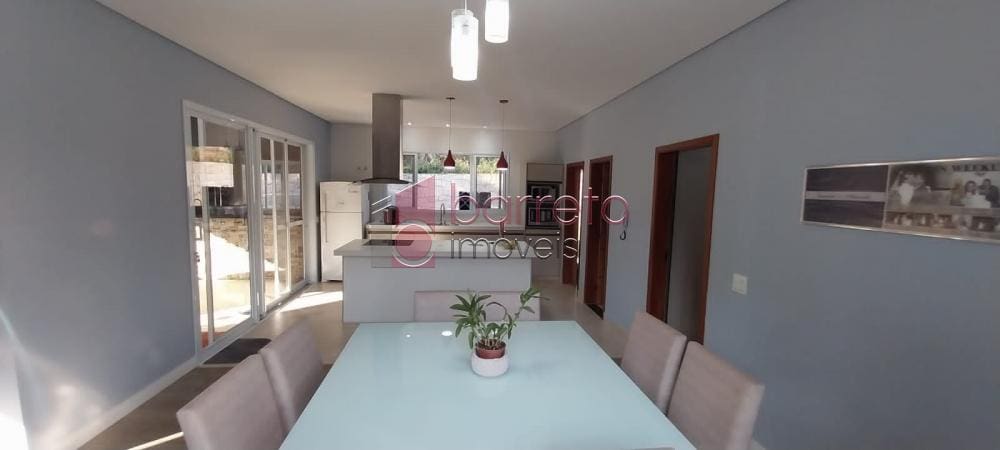 CASA TÉRREA PARA VENDA NO BAIRRO PARQUE CENTENÁRIO – JUNDIAÍ/SP