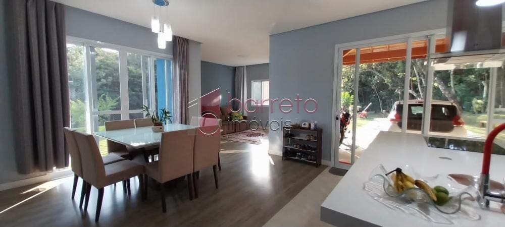 CASA TÉRREA PARA VENDA NO BAIRRO PARQUE CENTENÁRIO – JUNDIAÍ/SP