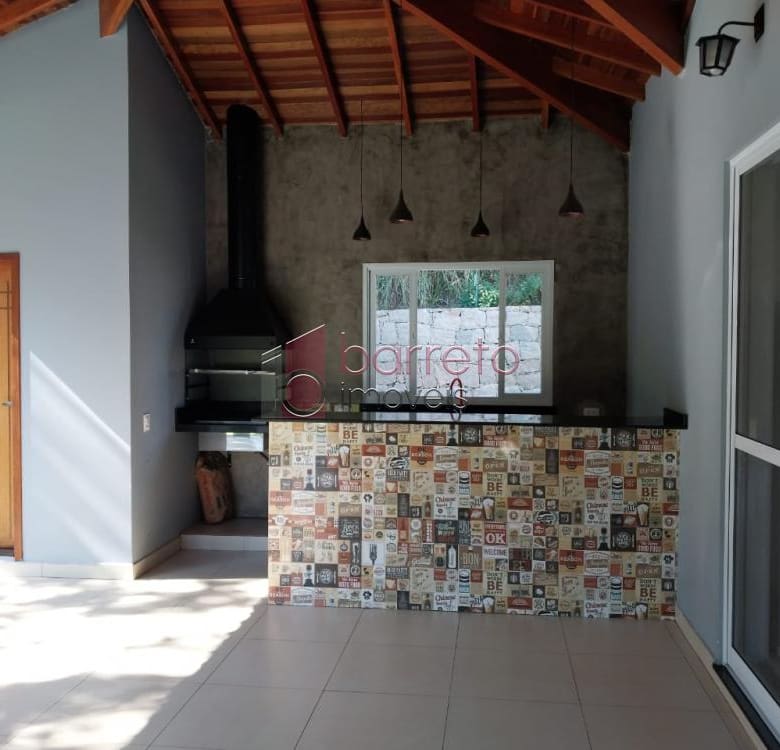 CASA TÉRREA PARA VENDA NO BAIRRO PARQUE CENTENÁRIO – JUNDIAÍ/SP