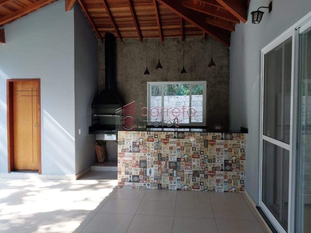 CASA TÉRREA PARA VENDA NO BAIRRO PARQUE CENTENÁRIO – JUNDIAÍ/SP