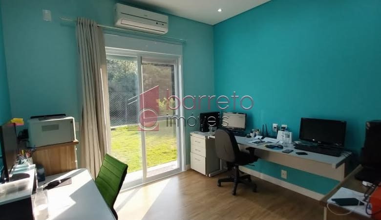 CASA TÉRREA PARA VENDA NO BAIRRO PARQUE CENTENÁRIO – JUNDIAÍ/SP