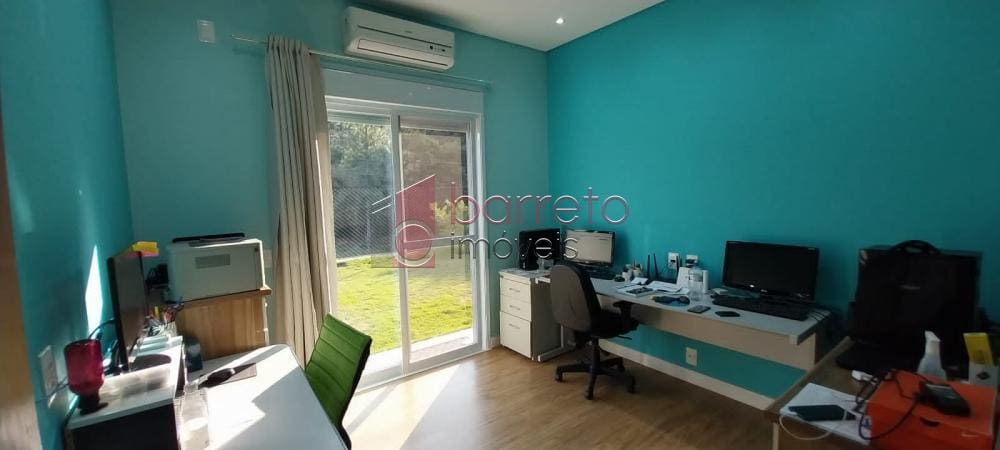 CASA TÉRREA PARA VENDA NO BAIRRO PARQUE CENTENÁRIO – JUNDIAÍ/SP