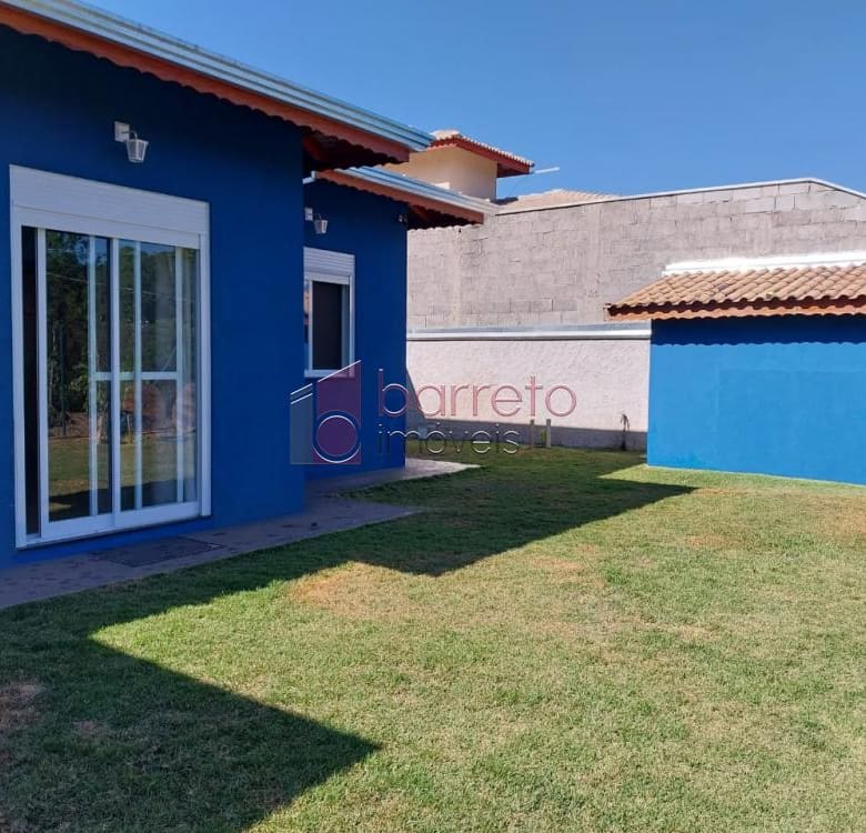 CASA TÉRREA PARA VENDA NO BAIRRO PARQUE CENTENÁRIO – JUNDIAÍ/SP
