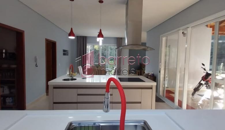 CASA TÉRREA PARA VENDA NO BAIRRO PARQUE CENTENÁRIO – JUNDIAÍ/SP