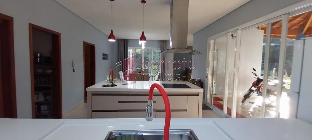 CASA TÉRREA PARA VENDA NO BAIRRO PARQUE CENTENÁRIO – JUNDIAÍ/SP
