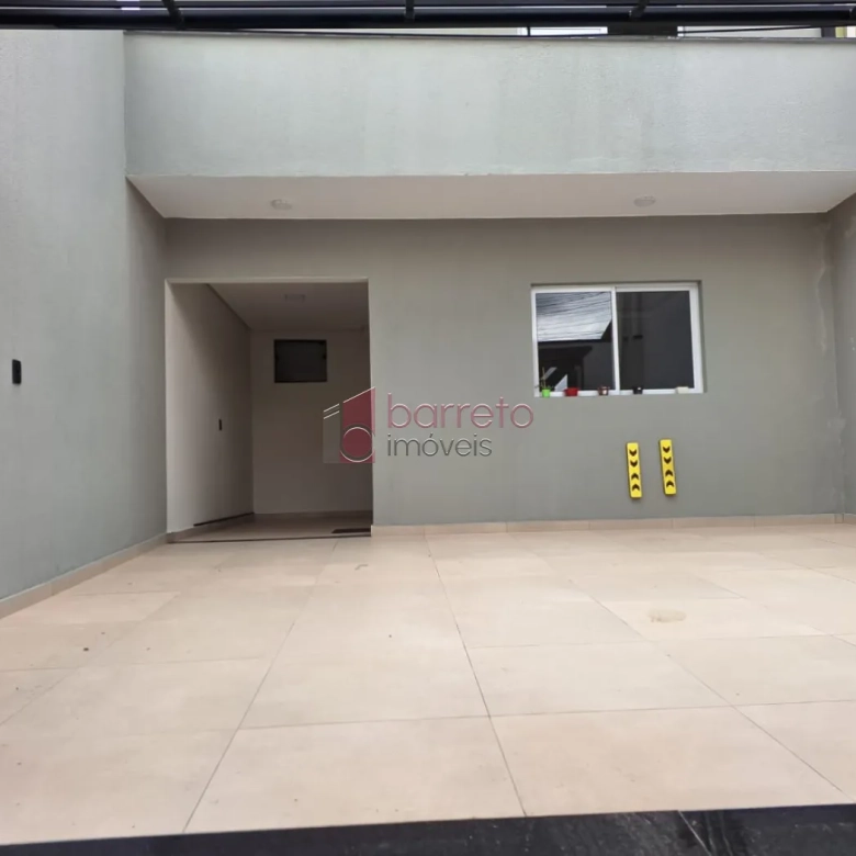 CASA SOBRADO À VENDA NO BAIRRO PARQUE CIDADE JARDIM II E JUNDIAÍ/SP