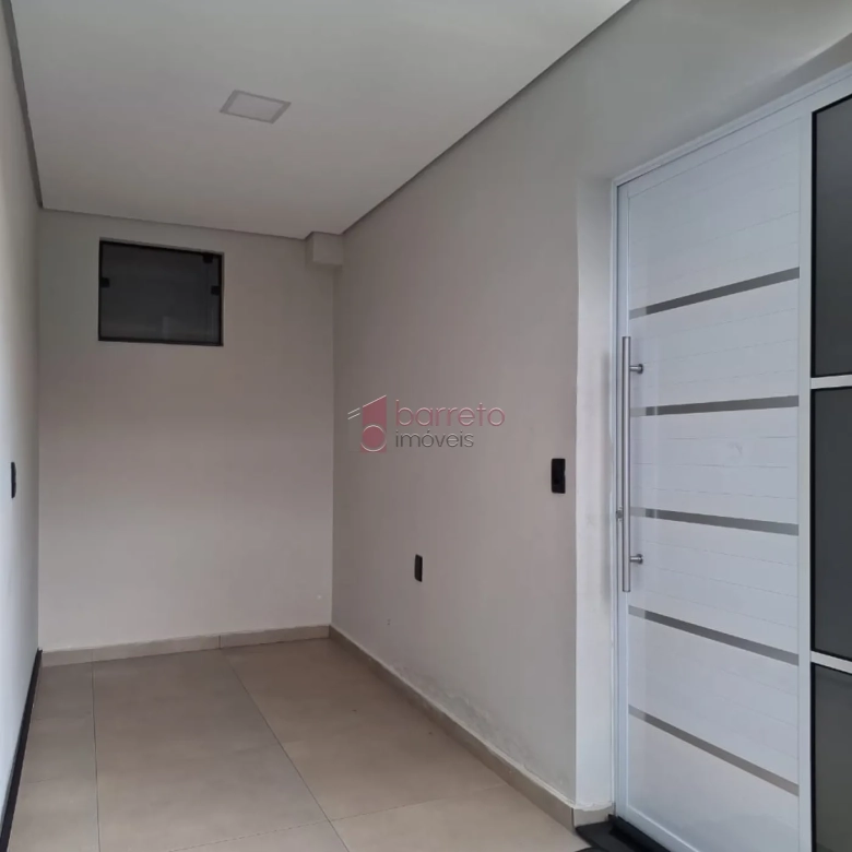 CASA SOBRADO À VENDA NO BAIRRO PARQUE CIDADE JARDIM II E JUNDIAÍ/SP