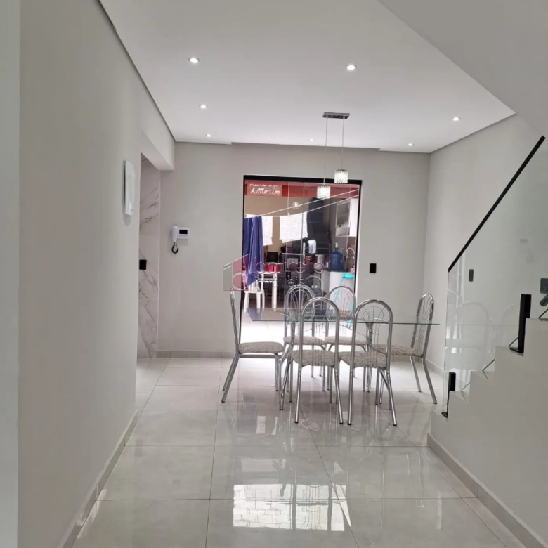 CASA SOBRADO À VENDA NO BAIRRO PARQUE CIDADE JARDIM II E JUNDIAÍ/SP