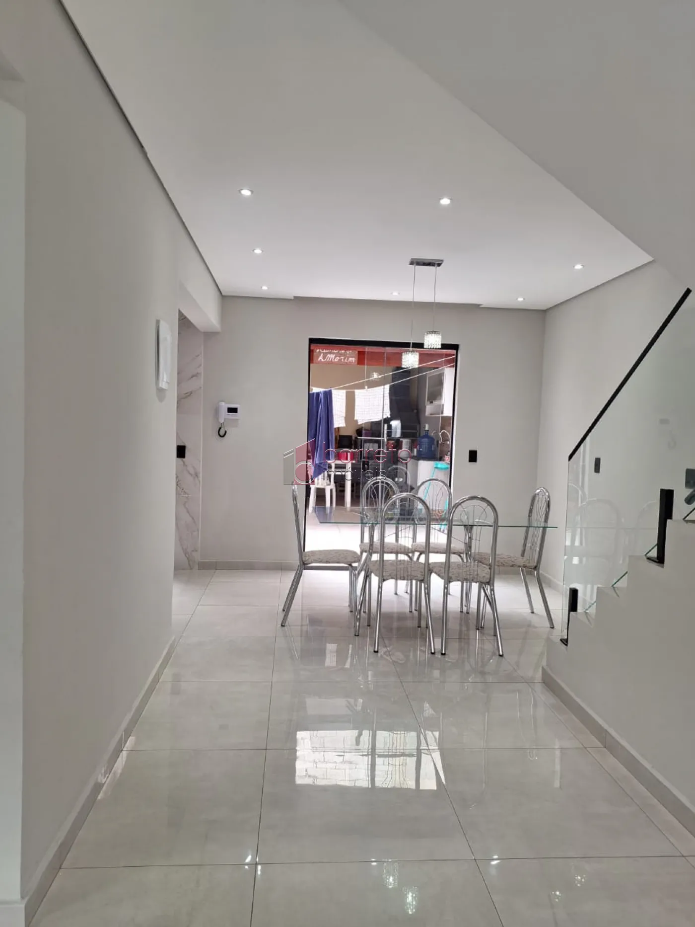 CASA SOBRADO À VENDA NO BAIRRO PARQUE CIDADE JARDIM II E JUNDIAÍ/SP