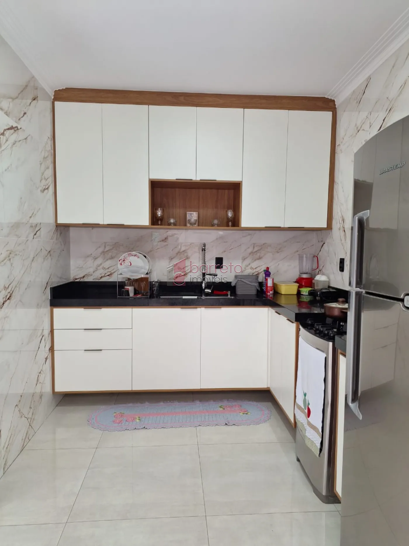 CASA SOBRADO À VENDA NO BAIRRO PARQUE CIDADE JARDIM II E JUNDIAÍ/SP