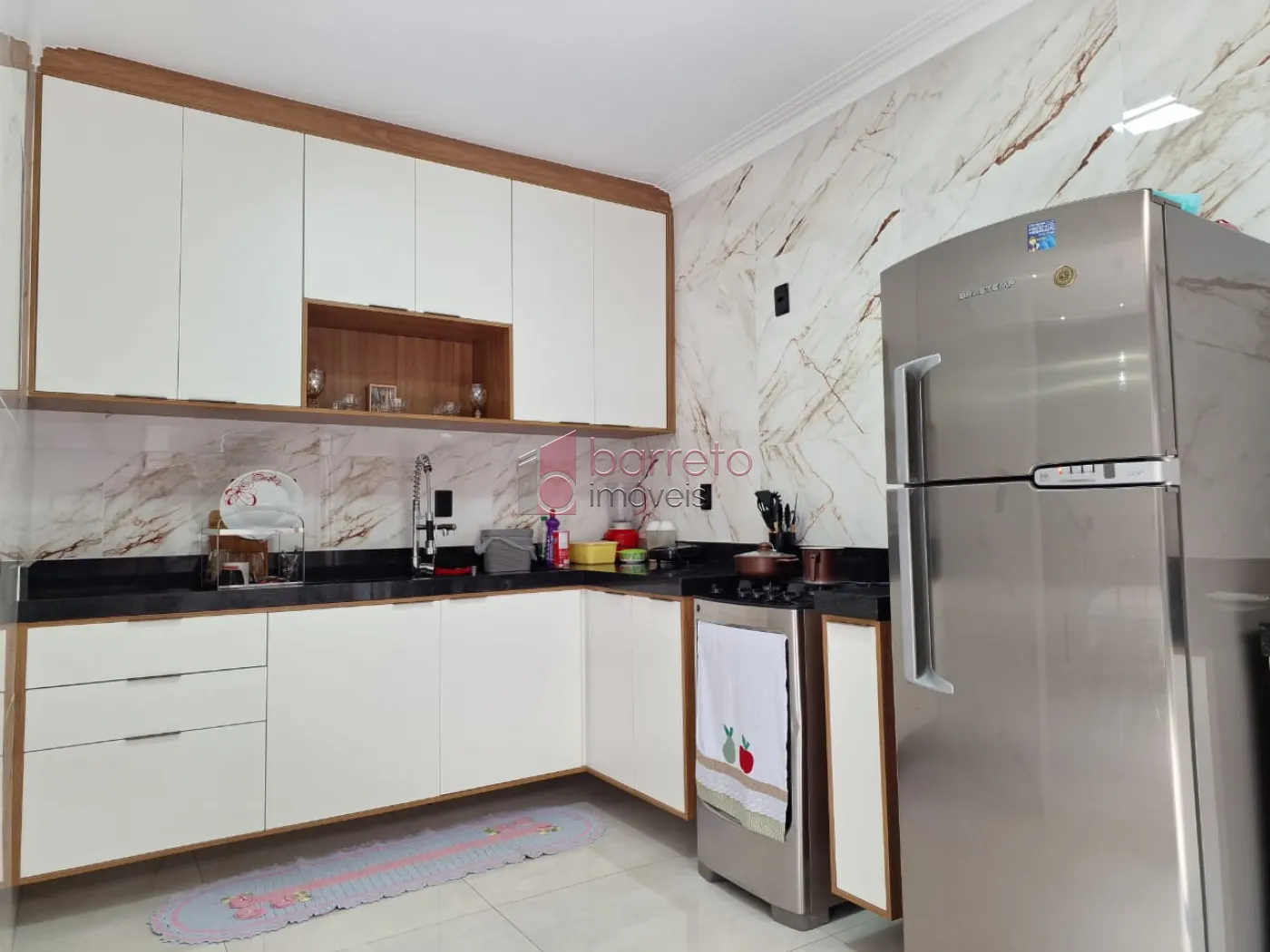 CASA SOBRADO À VENDA NO BAIRRO PARQUE CIDADE JARDIM II E JUNDIAÍ/SP