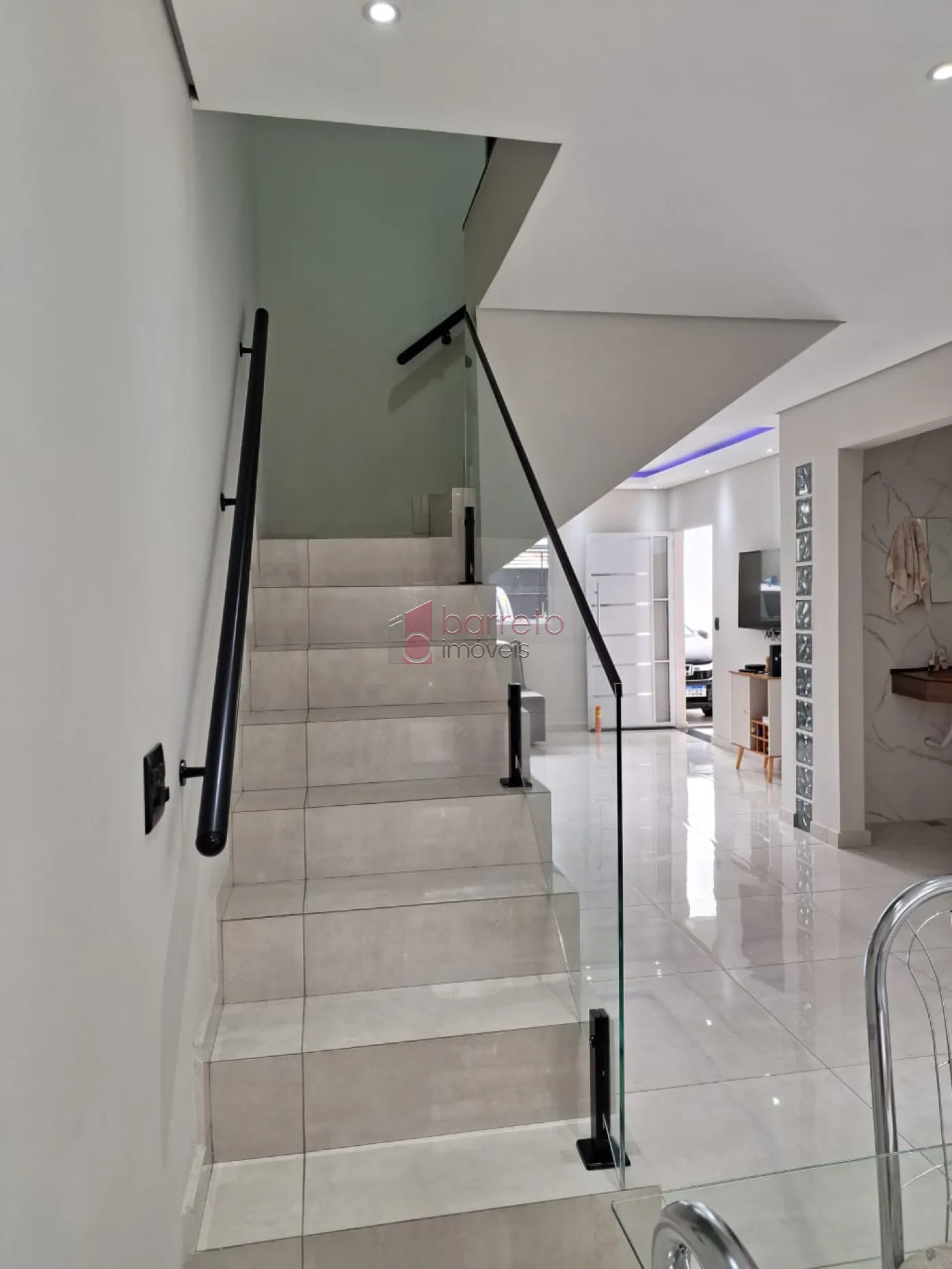 CASA SOBRADO À VENDA NO BAIRRO PARQUE CIDADE JARDIM II E JUNDIAÍ/SP