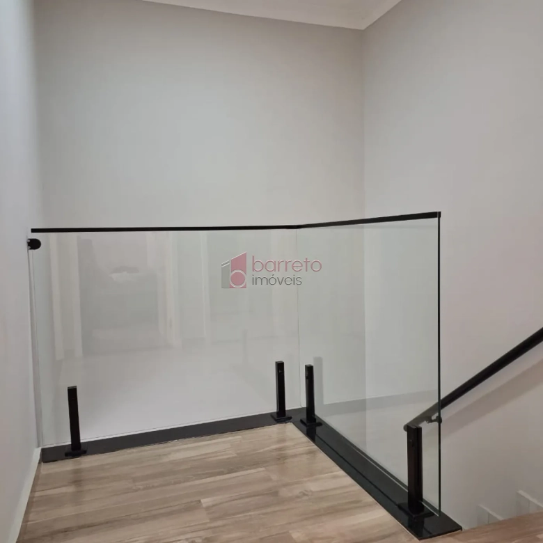 CASA SOBRADO À VENDA NO BAIRRO PARQUE CIDADE JARDIM II E JUNDIAÍ/SP