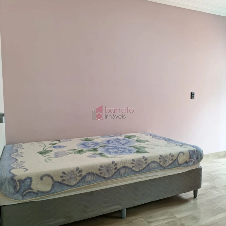 CASA SOBRADO À VENDA NO BAIRRO PARQUE CIDADE JARDIM II E JUNDIAÍ/SP