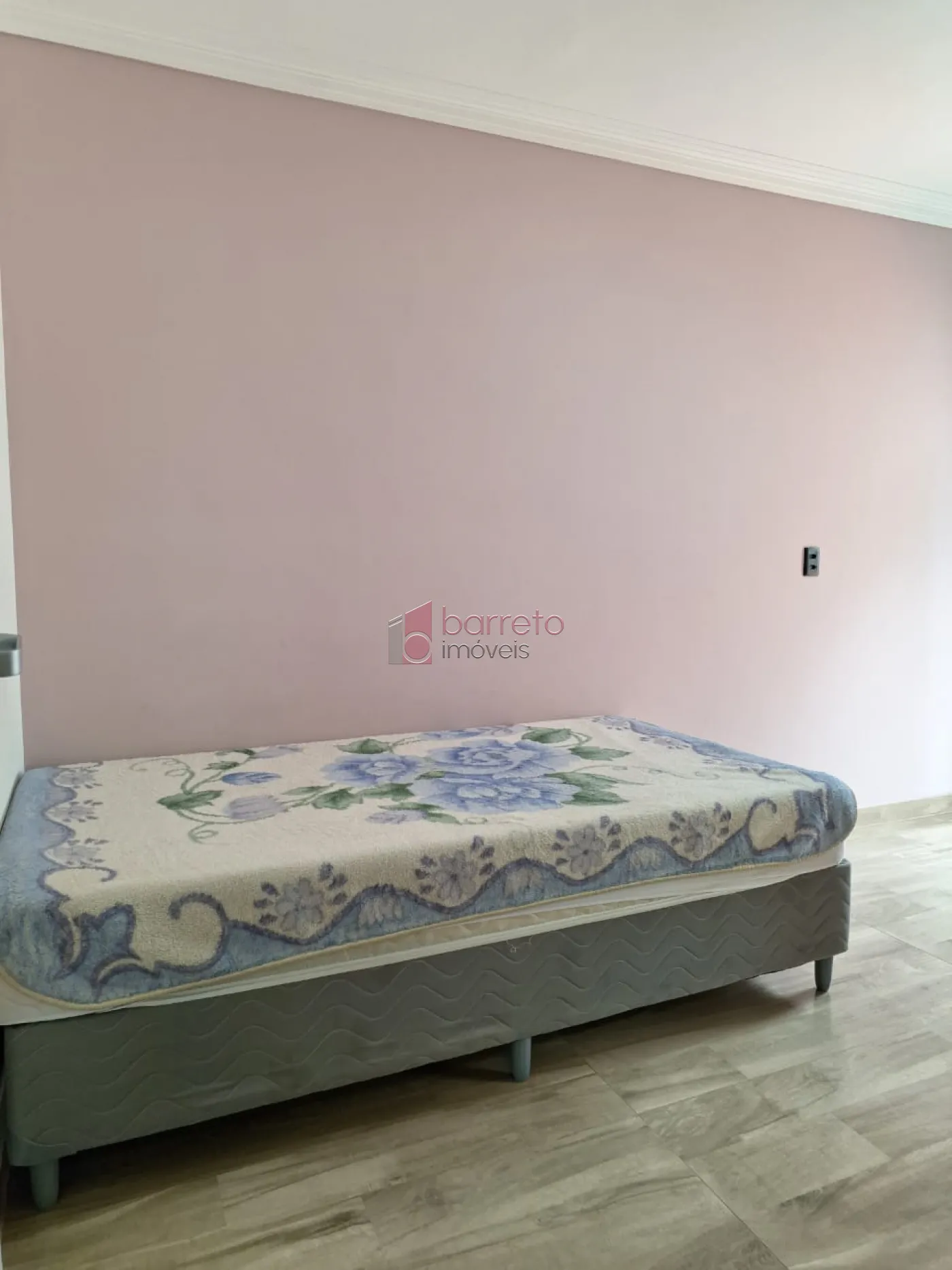 CASA SOBRADO À VENDA NO BAIRRO PARQUE CIDADE JARDIM II E JUNDIAÍ/SP