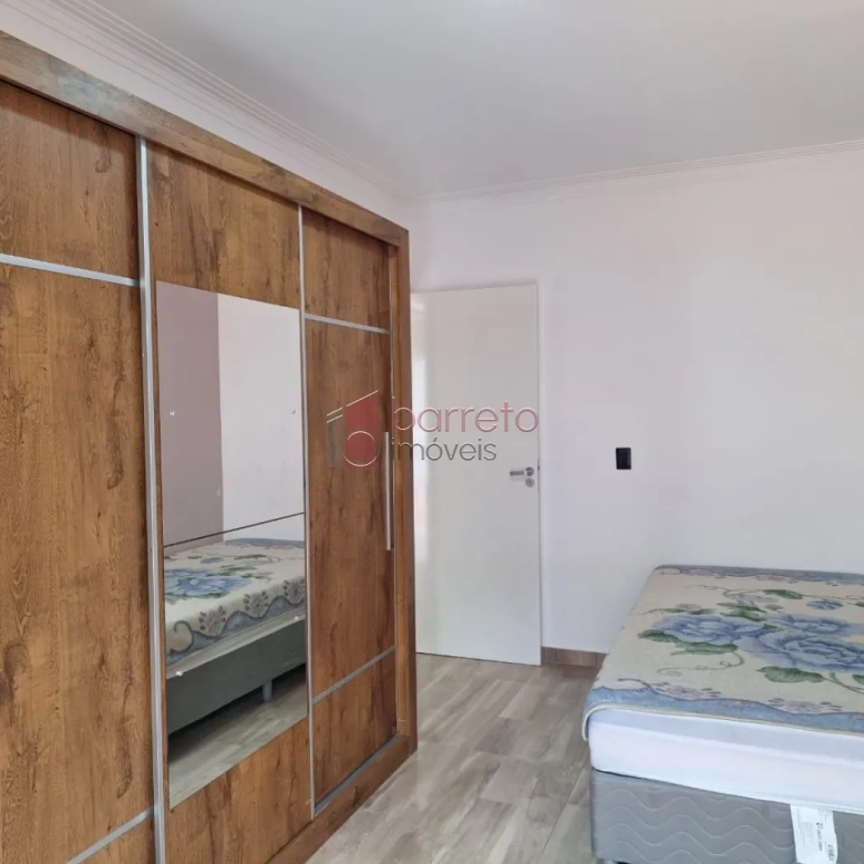 CASA SOBRADO À VENDA NO BAIRRO PARQUE CIDADE JARDIM II E JUNDIAÍ/SP