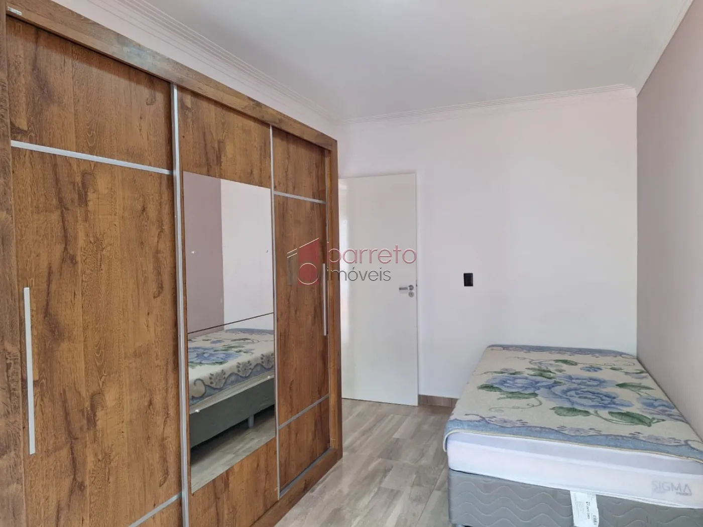 CASA SOBRADO À VENDA NO BAIRRO PARQUE CIDADE JARDIM II E JUNDIAÍ/SP