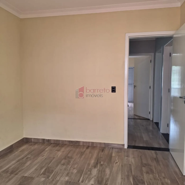 CASA SOBRADO À VENDA NO BAIRRO PARQUE CIDADE JARDIM II E JUNDIAÍ/SP
