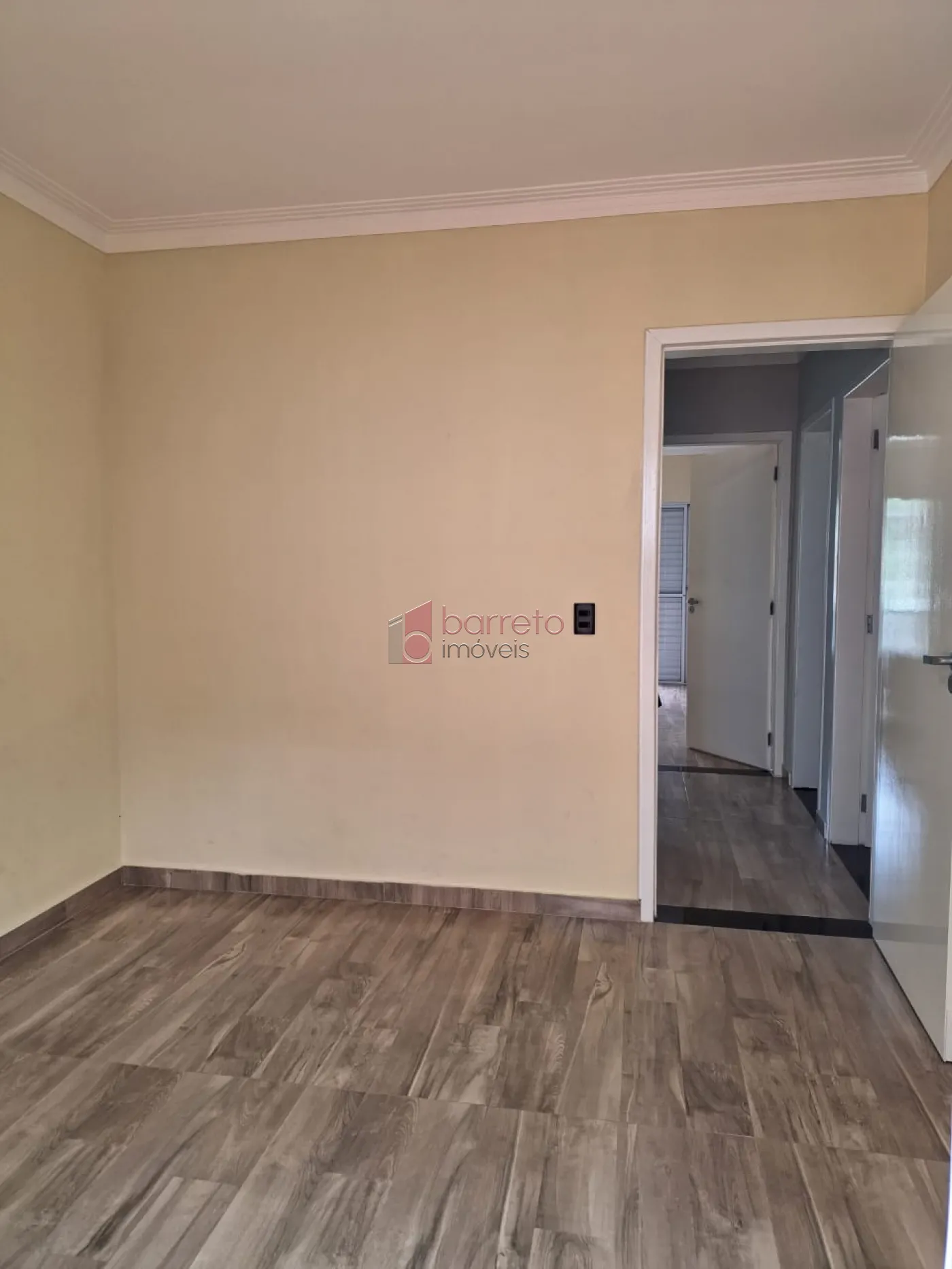 CASA SOBRADO À VENDA NO BAIRRO PARQUE CIDADE JARDIM II E JUNDIAÍ/SP