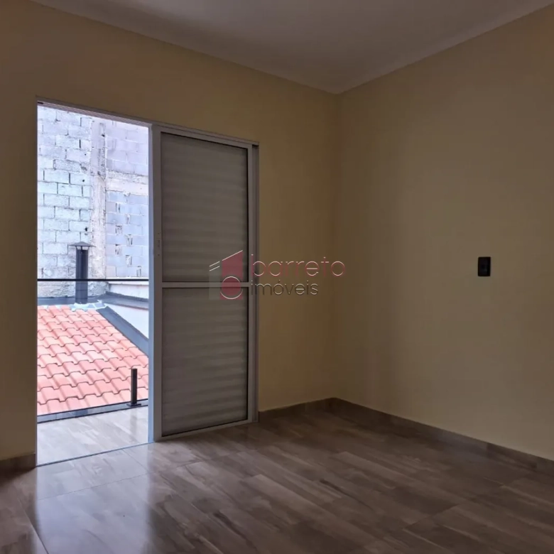 CASA SOBRADO À VENDA NO BAIRRO PARQUE CIDADE JARDIM II E JUNDIAÍ/SP