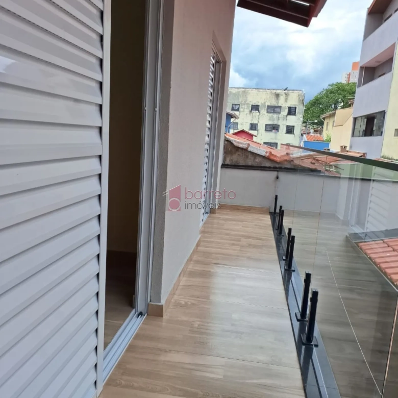 CASA SOBRADO À VENDA NO BAIRRO PARQUE CIDADE JARDIM II E JUNDIAÍ/SP
