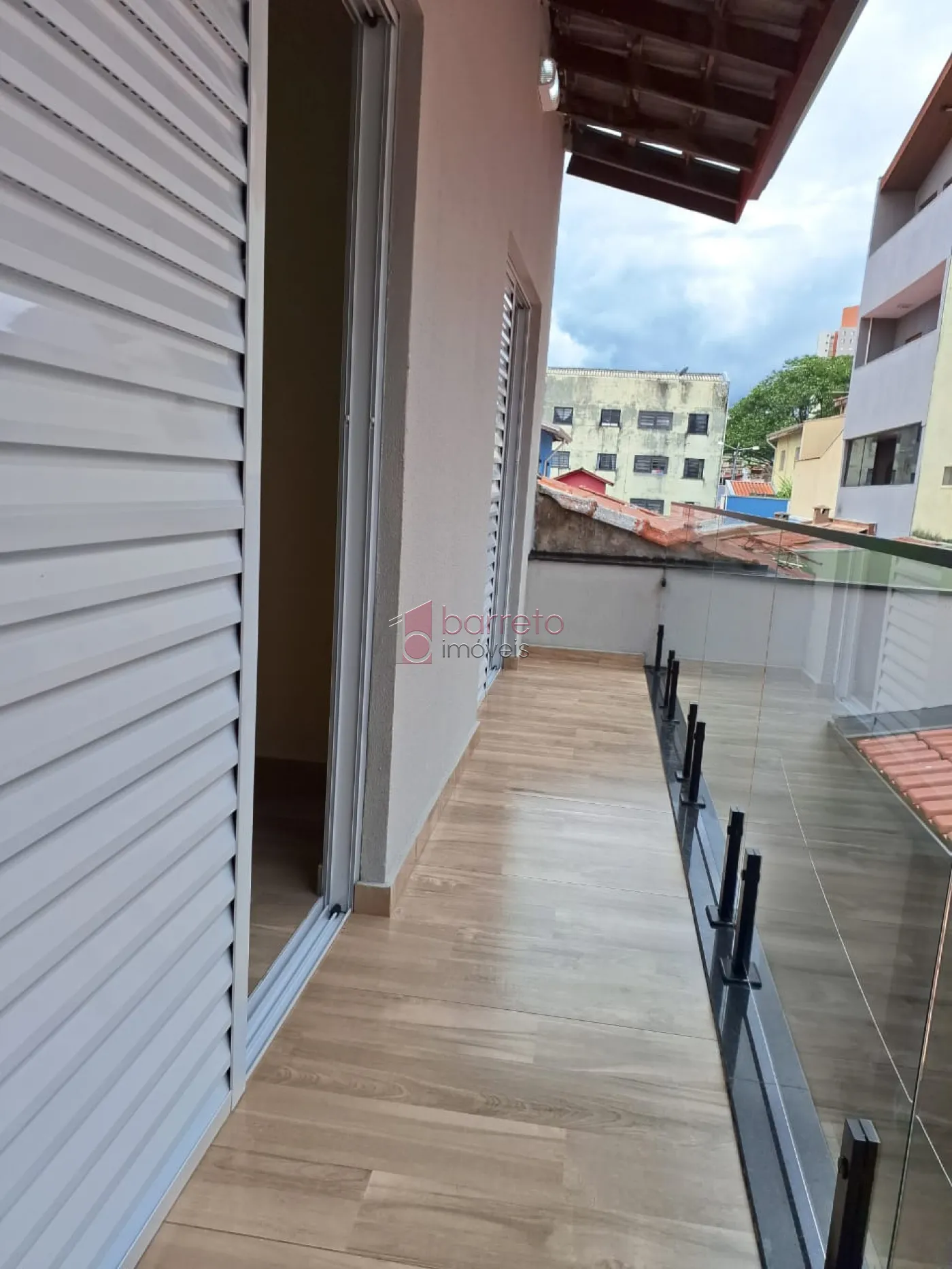 CASA SOBRADO À VENDA NO BAIRRO PARQUE CIDADE JARDIM II E JUNDIAÍ/SP
