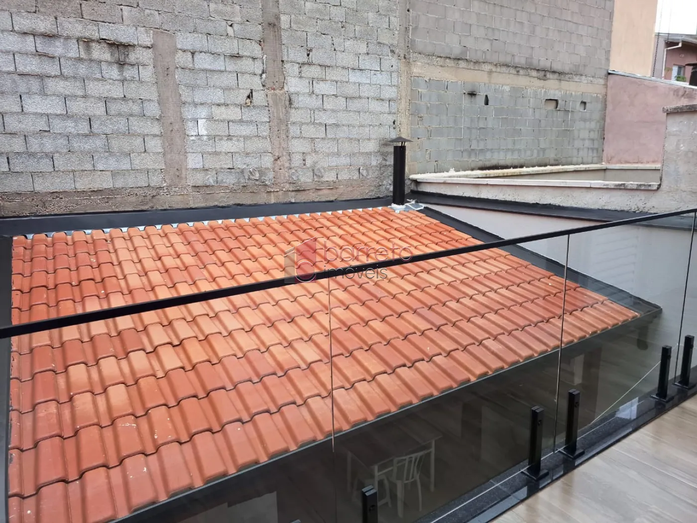 CASA SOBRADO À VENDA NO BAIRRO PARQUE CIDADE JARDIM II E JUNDIAÍ/SP