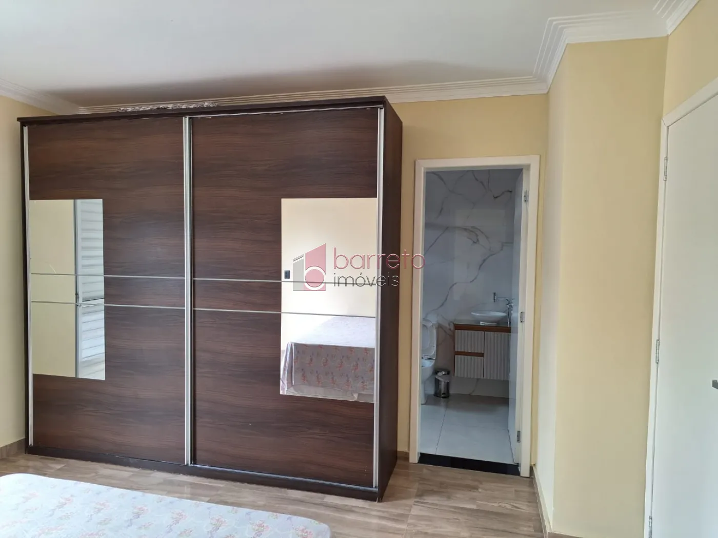 CASA SOBRADO À VENDA NO BAIRRO PARQUE CIDADE JARDIM II E JUNDIAÍ/SP